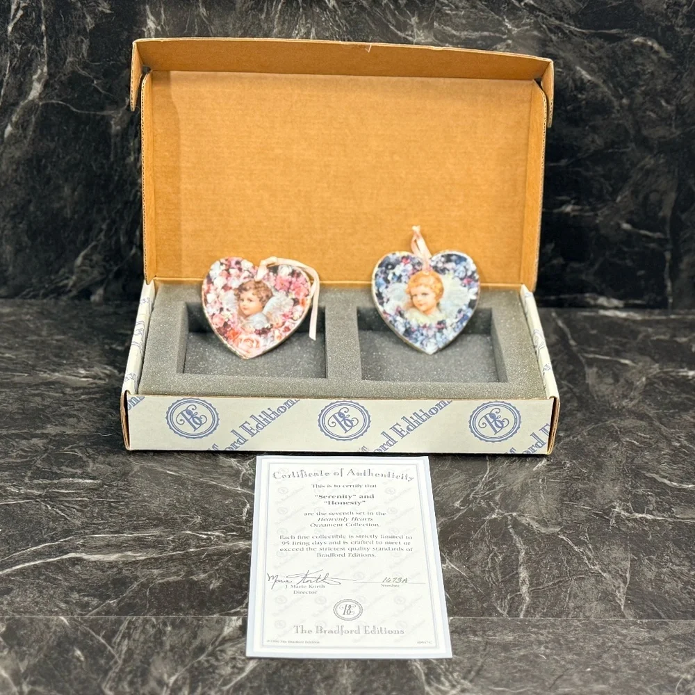 The Bradford Exchange bradford editions